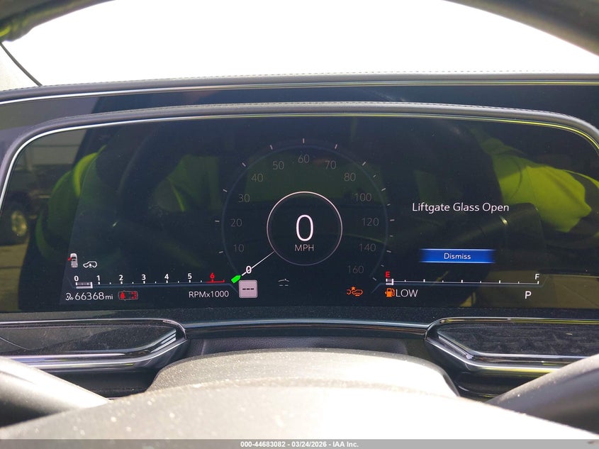 2021 Cadillac Escalade 2Wd Premium Luxury VIN: 1GYS3CKL3MR198402 Lot: 44683082