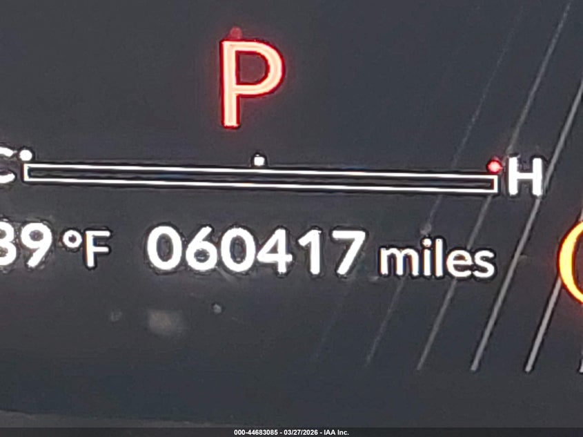 2022 Acura Mdx Standard VIN: 5J8YE1H35NL027887 Lot: 44683085