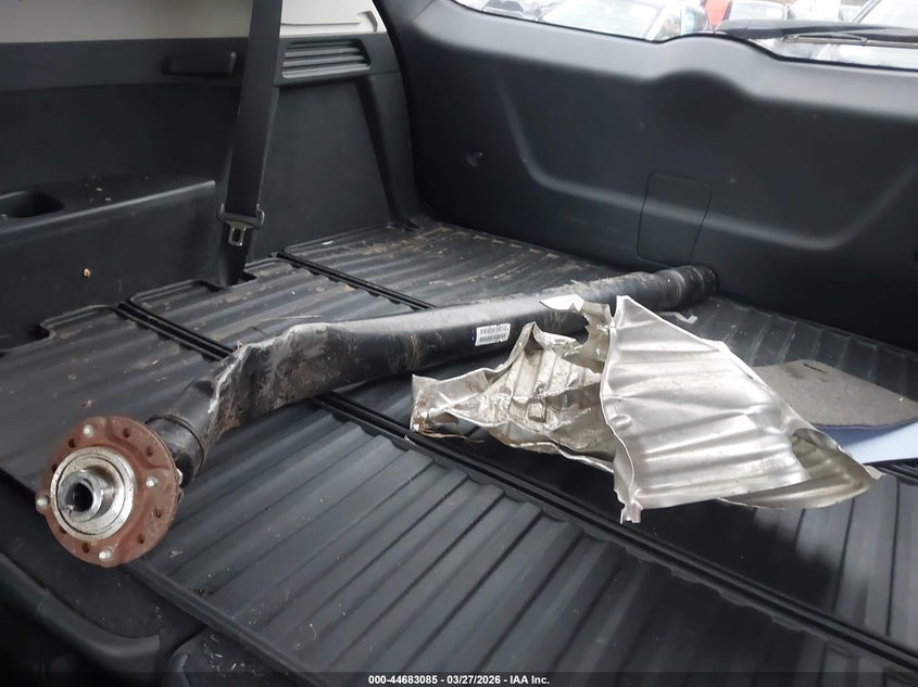 2022 Acura Mdx Standard VIN: 5J8YE1H35NL027887 Lot: 44683085