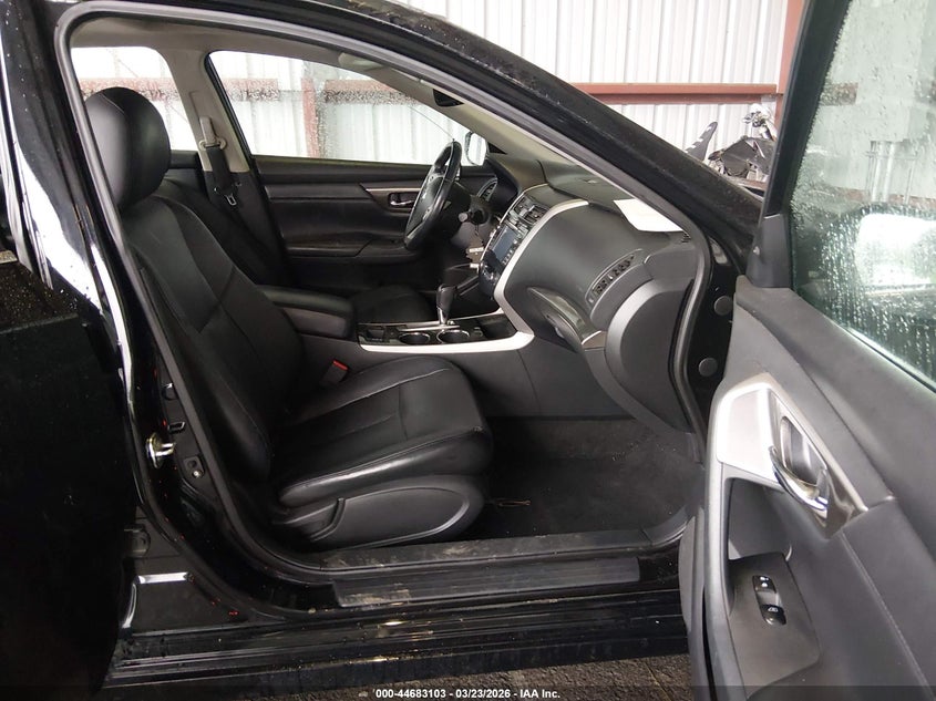 2014 Nissan Altima 2.5 Sl