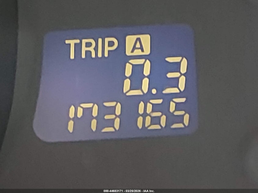 2012 Mazda Cx-7 I Sport VIN: JM3ER2BM6C0410692 Lot: 44683171