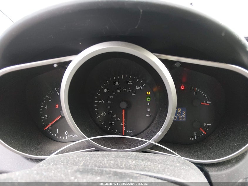 2012 Mazda Cx-7 I Sport VIN: JM3ER2BM6C0410692 Lot: 44683171