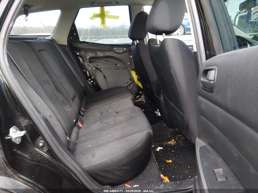 2012 Mazda Cx-7 I Sport VIN: JM3ER2BM6C0410692 Lot: 44683171