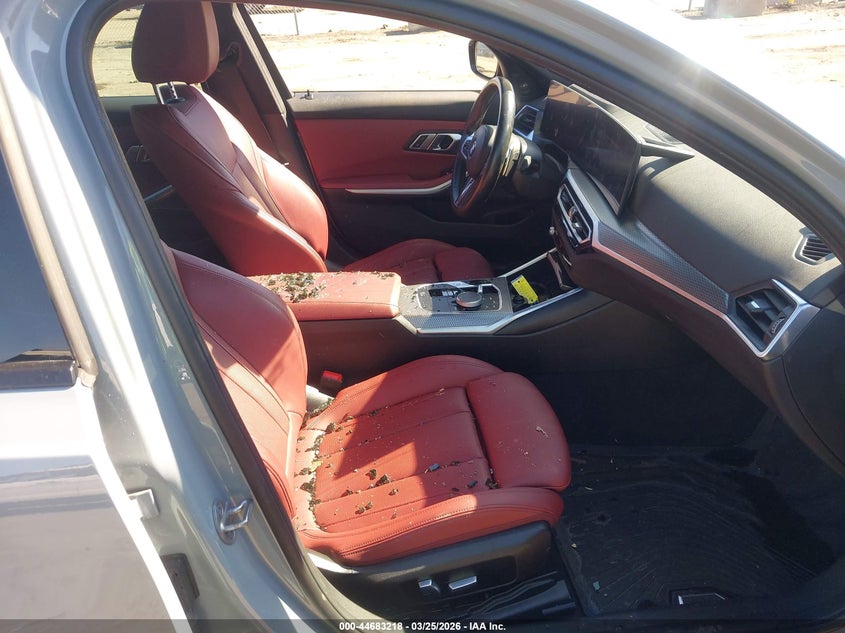 2023 BMW 330I xDrive