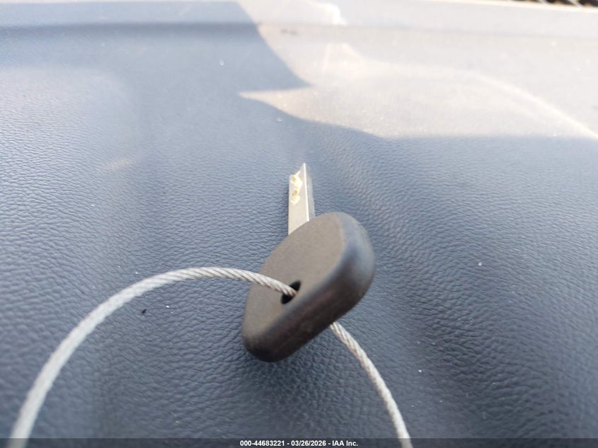 2010 Chevrolet Camaro 1Lt VIN: 2G1FB1EV2A9122616 Lot: 44683221