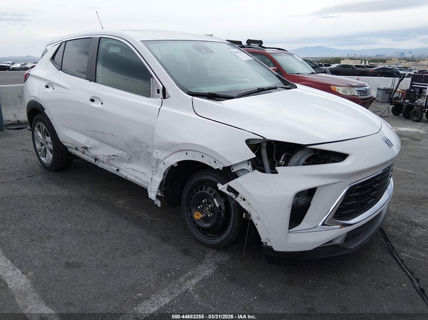 Vin: kl4ambs26rb079351, lot: 45180370, buick encore gx preferred fwd 2024 img_1
