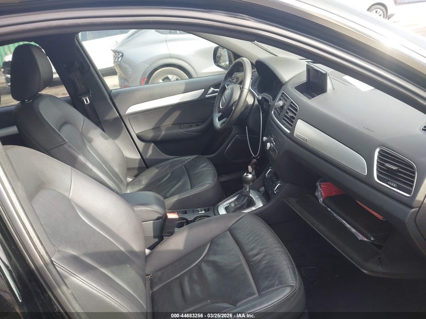 2015 Audi Q3 2.0T Premium Plus