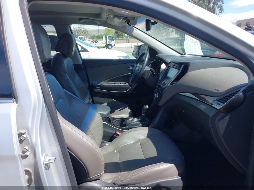 2014 Hyundai Santa Fe Gls