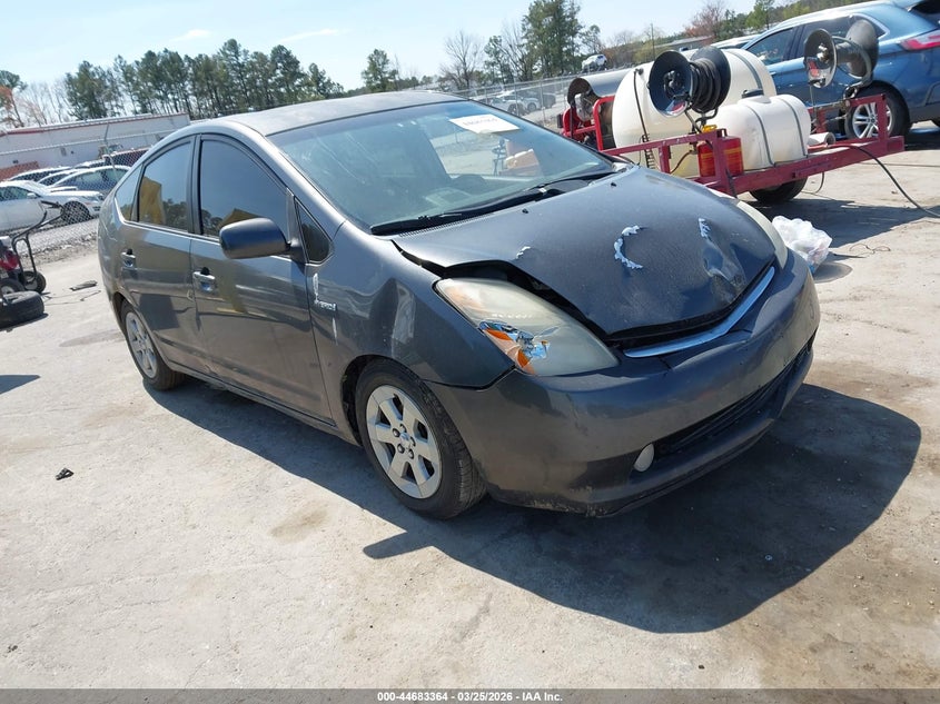 2007 Toyota Prius