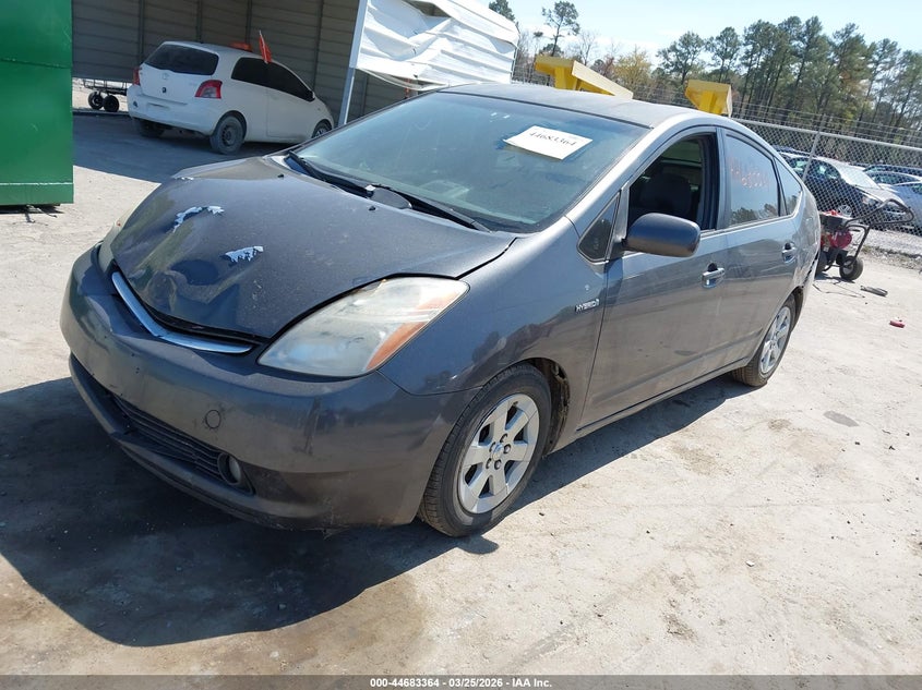 2007 Toyota Prius
