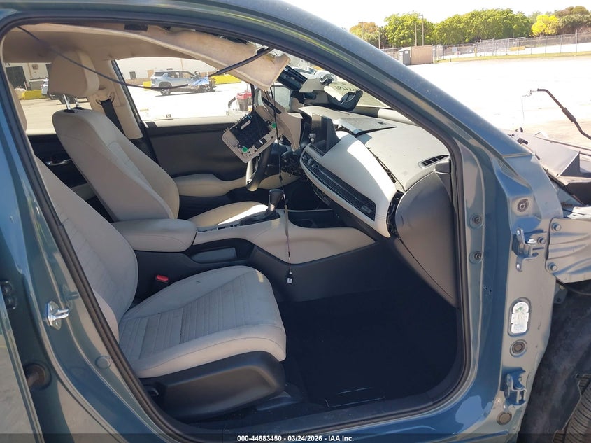 2026 HONDA HR-V auction photo 5