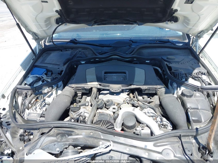 2009 Mercedes-Benz Cls 550 VIN: WDDDJ72X39A150876 Lot: 44683464