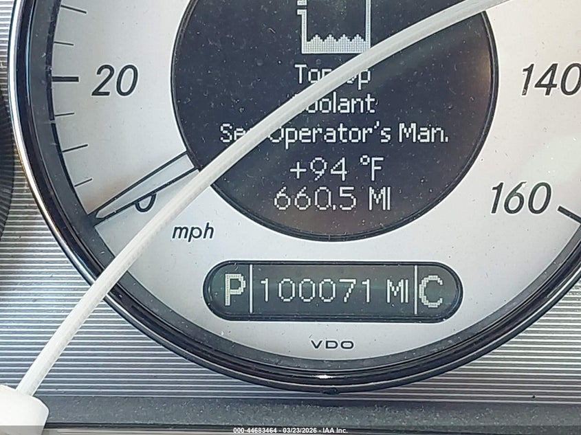 2009 Mercedes-Benz Cls 550 VIN: WDDDJ72X39A150876 Lot: 44683464