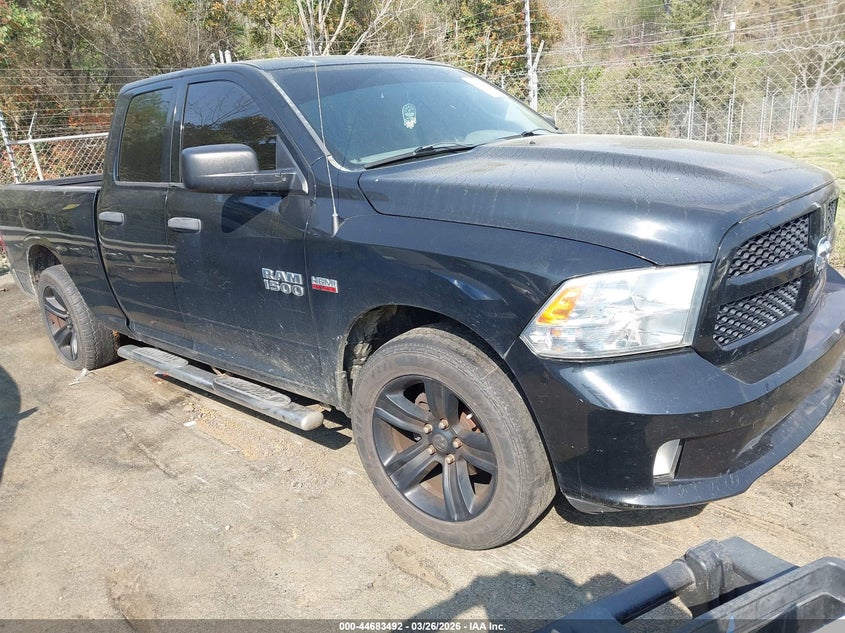 2014 Ram 1500 Express