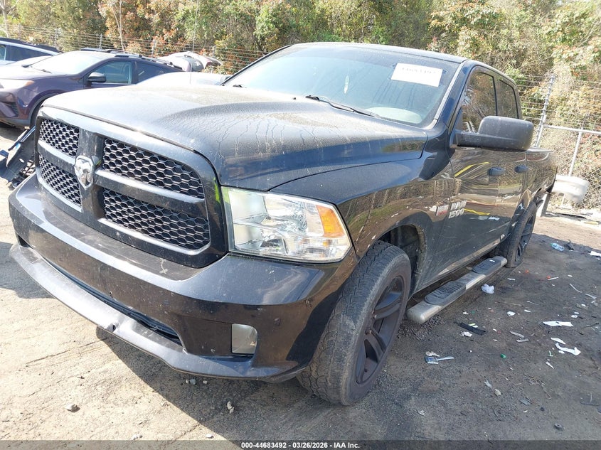 2014 Ram 1500 Express