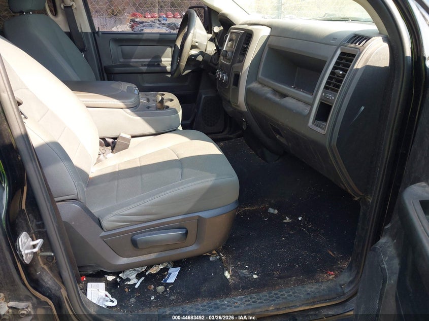 2014 Ram 1500 Express