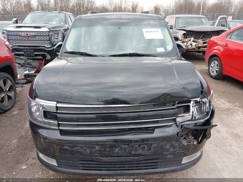 VIN 2FMHK6C80HBA05965 2017 FORD FLEX SEL