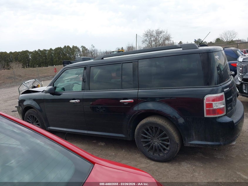 VIN 2FMHK6C80HBA05965 2017 FORD FLEX SEL