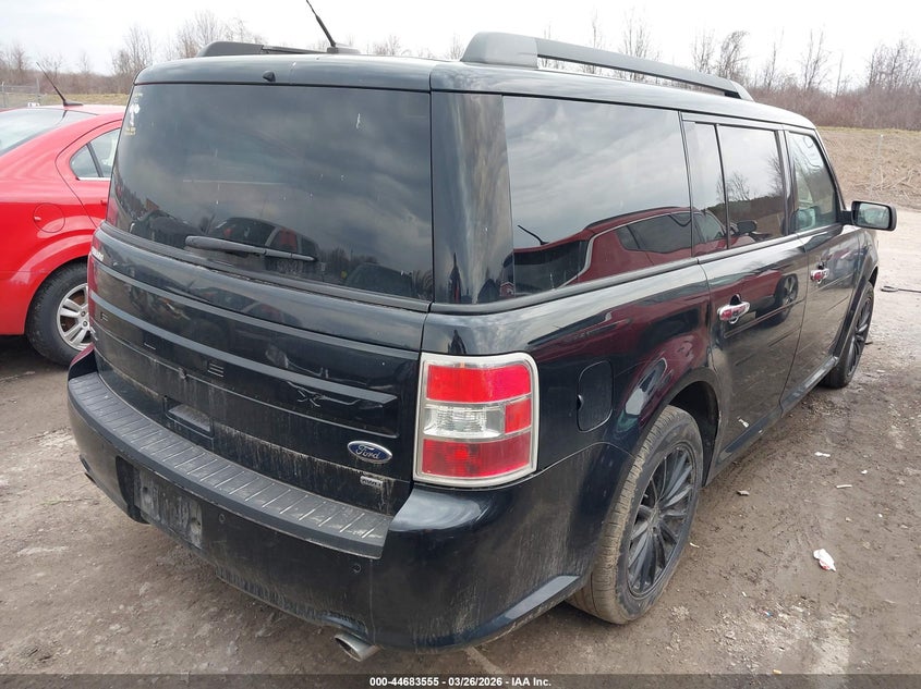 VIN 2FMHK6C80HBA05965 2017 FORD FLEX SEL