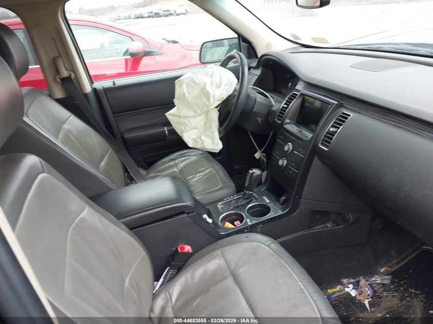 VIN 2FMHK6C80HBA05965 2017 FORD FLEX SEL