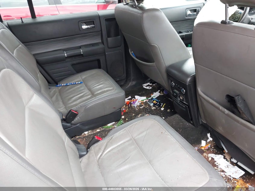 VIN 2FMHK6C80HBA05965 2017 FORD FLEX SEL
