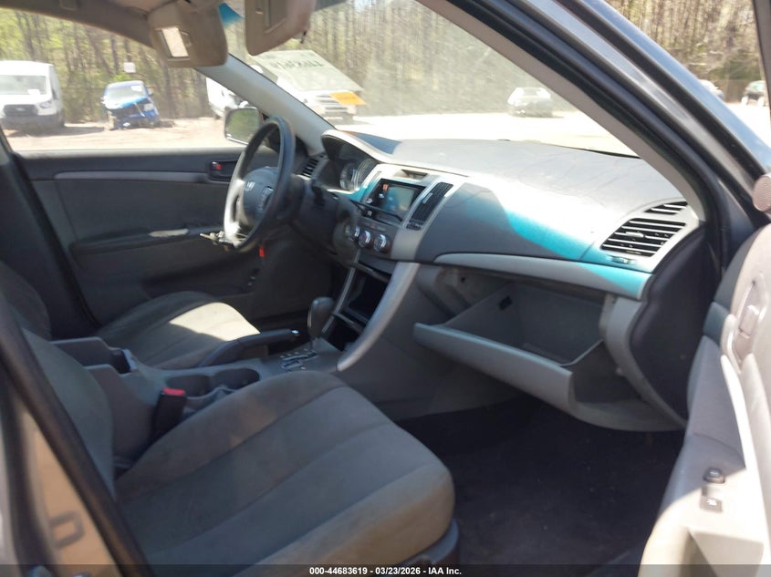 2009 Hyundai Sonata Gls