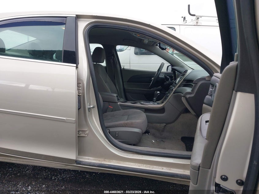 2013 Chevrolet Malibu 1Ls