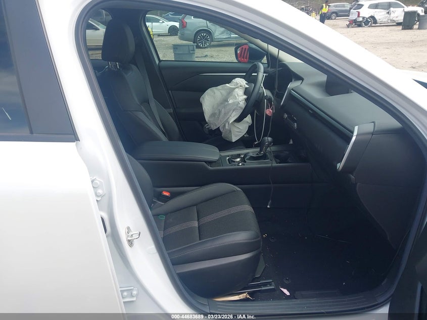 2024 Mazda Cx-50 2.5 S Select