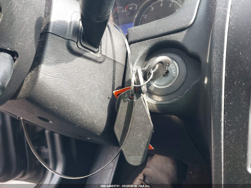 2008 Hyundai Tiburon Gs VIN: KMHHM66D48U265959 Lot: 44683731