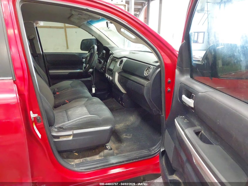 2014 Toyota Tundra Sr5 5.7L V8