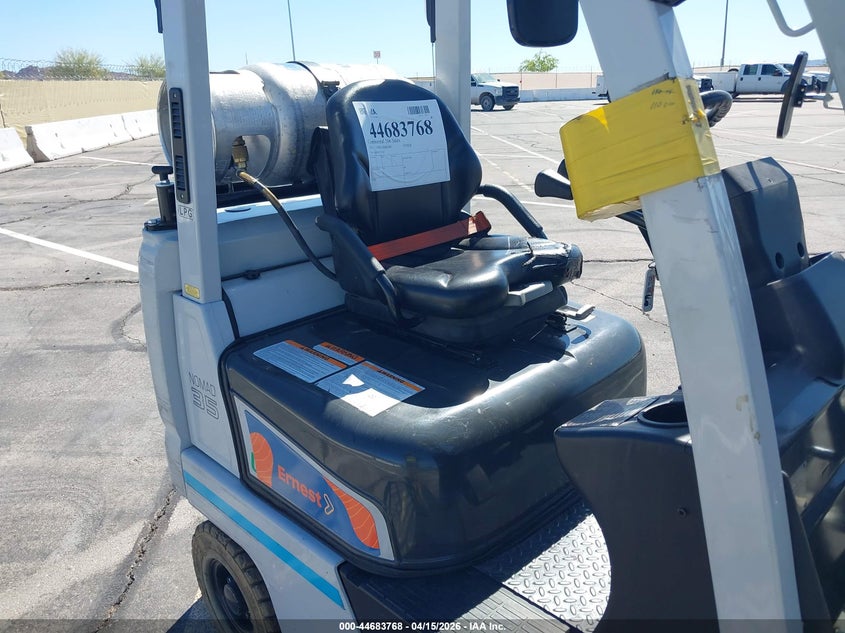 2021 OTHER UNICARRIERS FORKLIFT N/A N/A