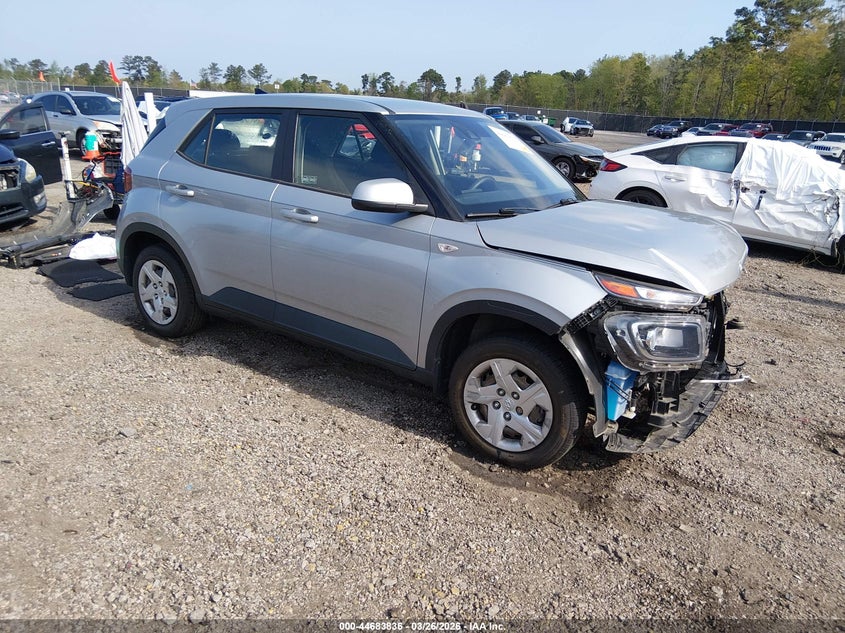 2020 Hyundai Venue Se