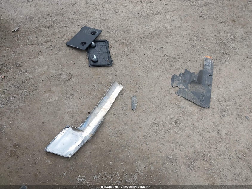 2022 Hyundai Santa Cruz Limited VIN: 5NTJEDAF1NH014775 Lot: 44683965