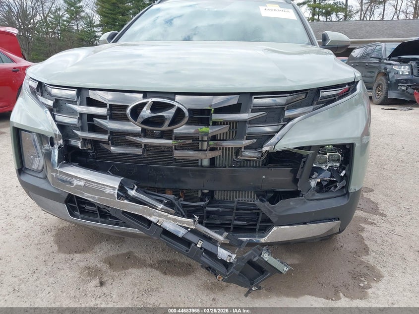 2022 Hyundai Santa Cruz Limited VIN: 5NTJEDAF1NH014775 Lot: 44683965