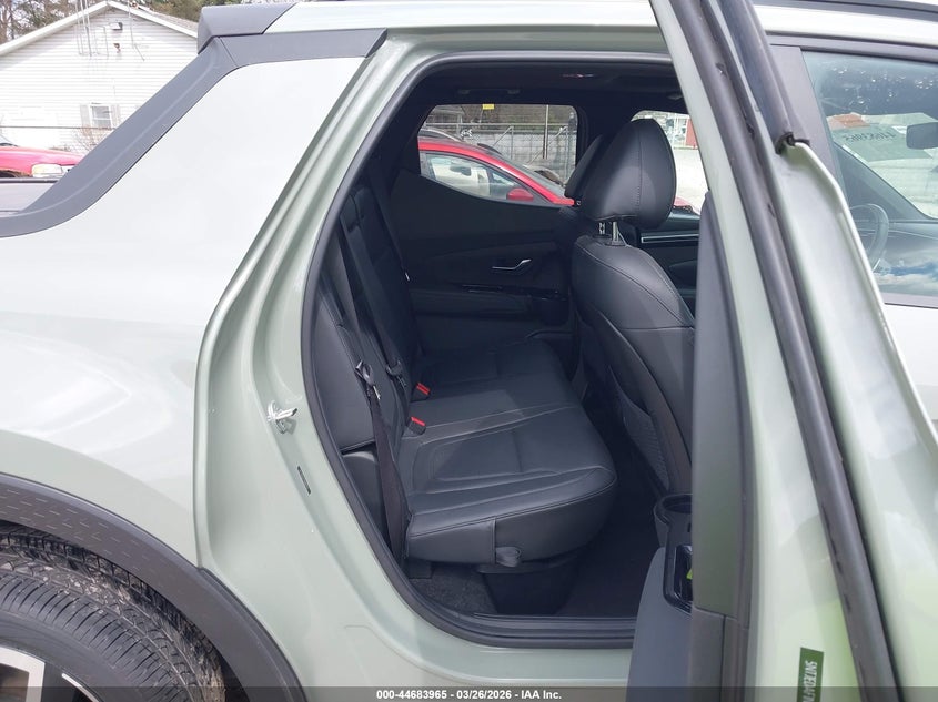 2022 Hyundai Santa Cruz Limited VIN: 5NTJEDAF1NH014775 Lot: 44683965