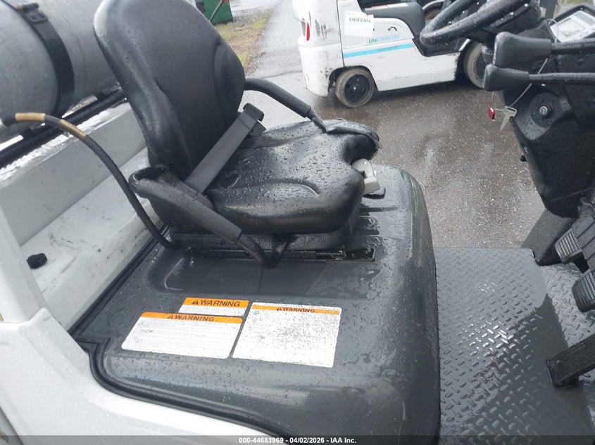 2021 OTHER UNICARRIERS FORKLIFT N/A N/A