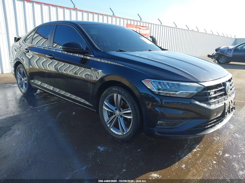 2020 VOLKSWAGEN JETTA 1.4T R-LINE/1.4T S/1.4T SE — Photo gallery