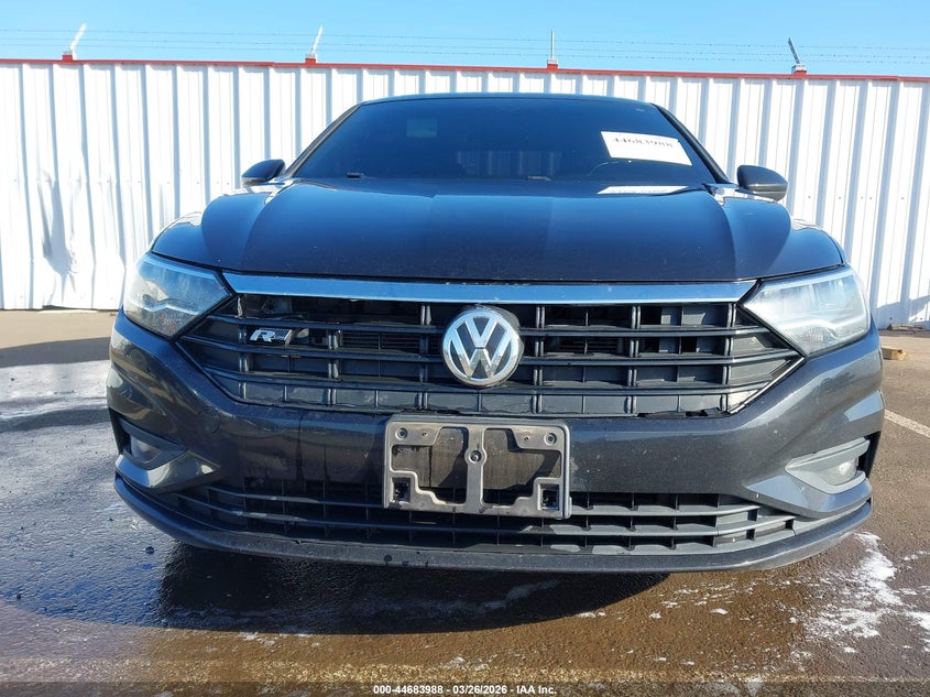 2020 VOLKSWAGEN JETTA 1.4T R-LINE/1.4T S/1.4T SE — Photo 13