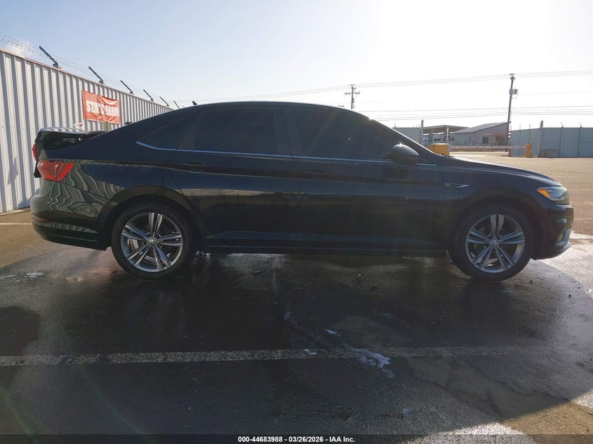 2020 VOLKSWAGEN JETTA 1.4T R-LINE/1.4T S/1.4T SE — Photo 14