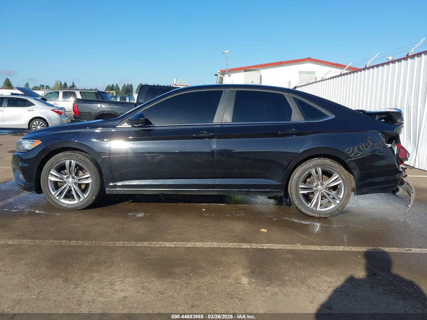 2020 VOLKSWAGEN JETTA 1.4T R-LINE/1.4T S/1.4T SE — Photo 15