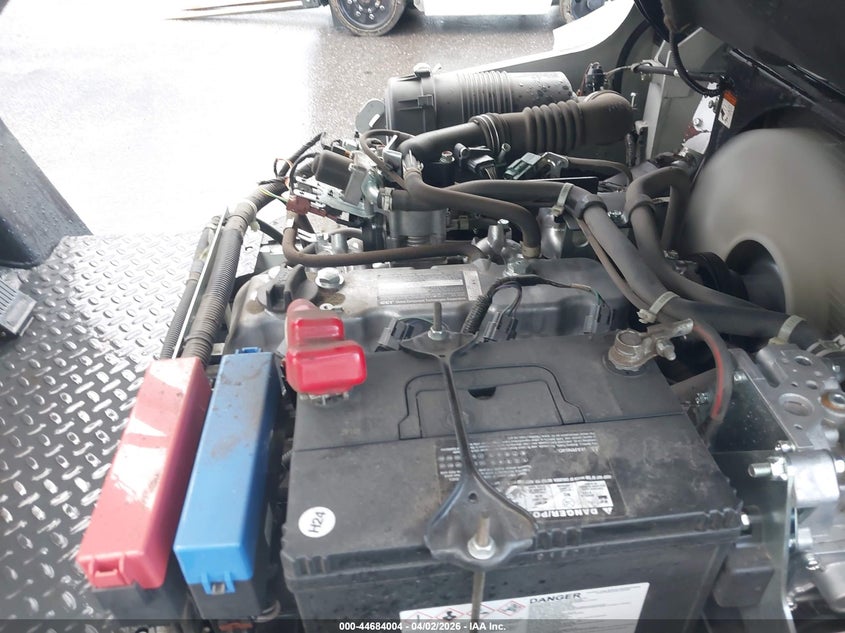 2021 OTHER UNICARRIERS FORKLIFT N/A N/A