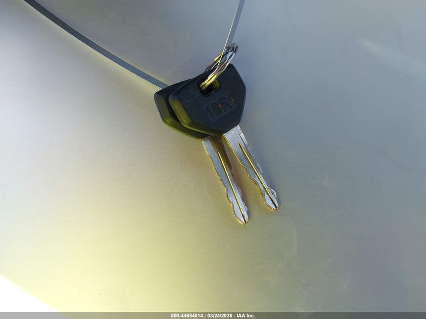 1995 Jeep Grand Cherokee Laredo VIN: 1J4FX58S6SC680166 Lot: 44684014