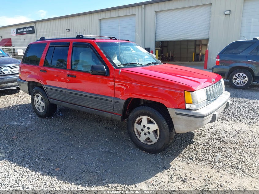 1995 Jeep Grand Cherokee Laredo