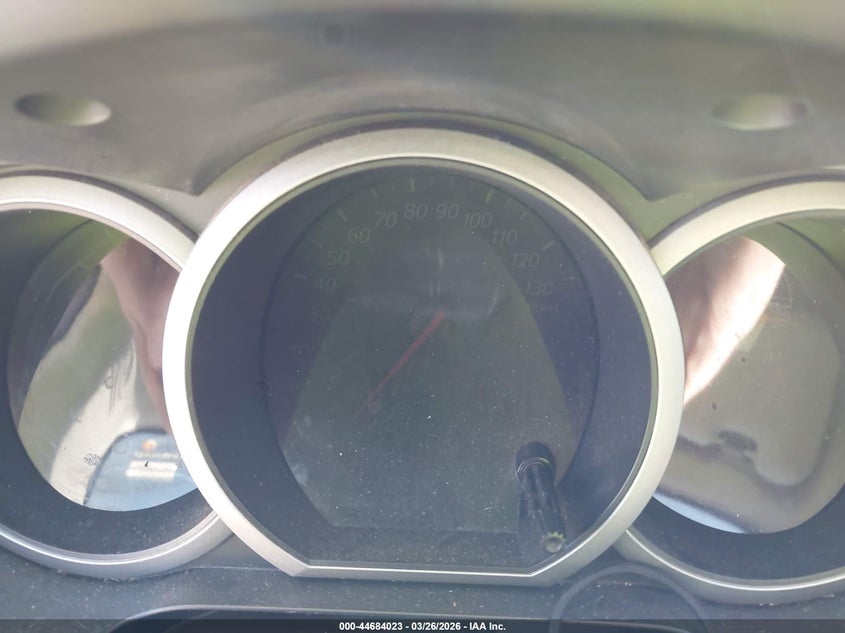 2006 Suzuki Grand Vitara Luxury VIN: JS3TD947864101643 Lot: 44684023