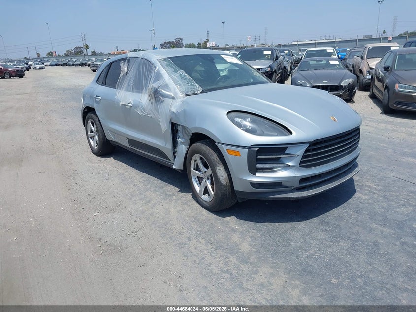 Vin: wp1aa2a55mlb06650, lot: 45181139, porsche macan 2021 img_1