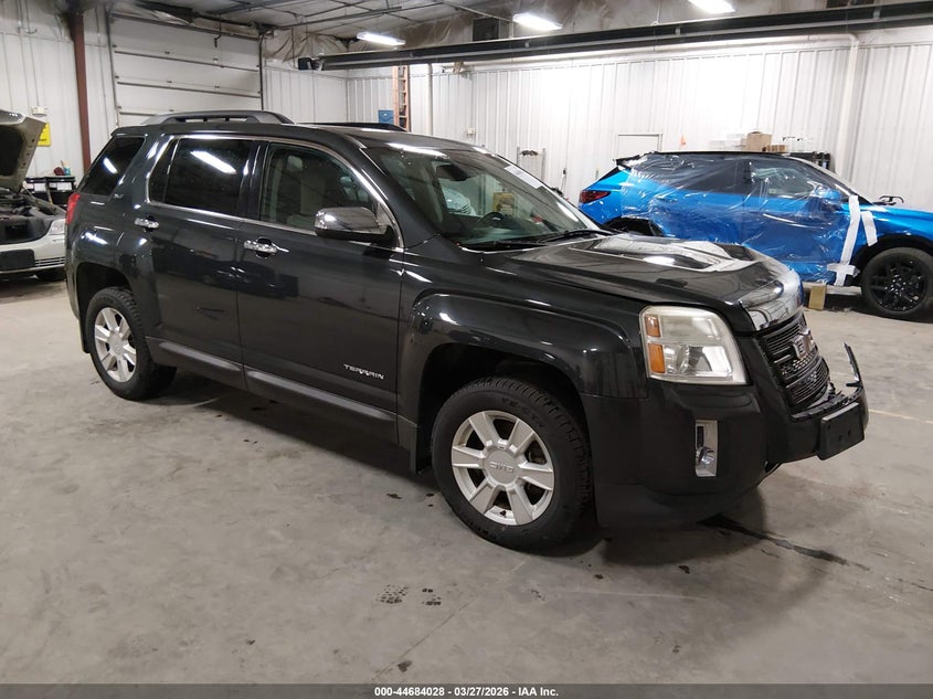 2013 GMC Terrain Slt-1