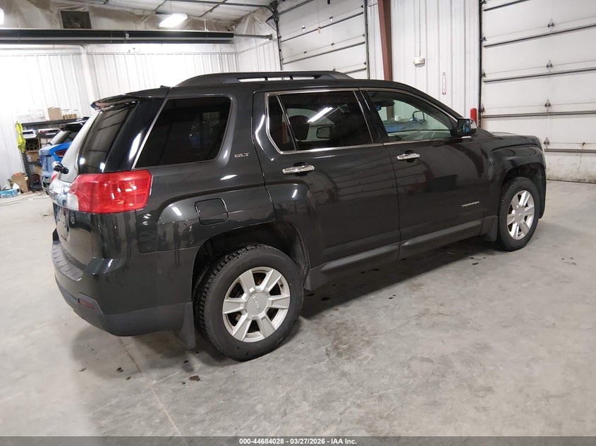 2013 GMC Terrain Slt-1
