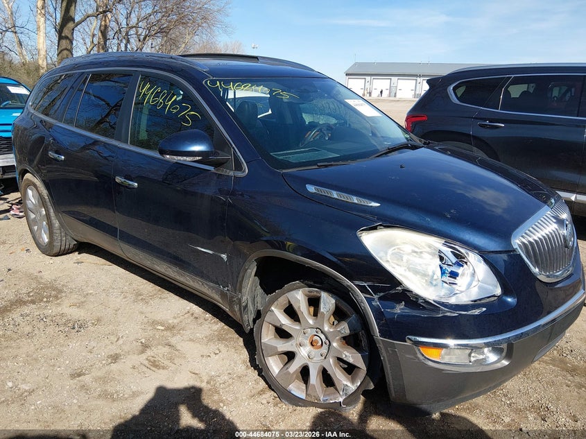 2012 Buick Enclave Premium