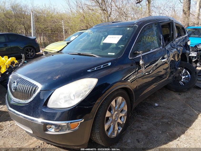 2012 Buick Enclave Premium