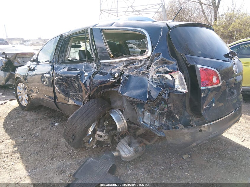 2012 Buick Enclave Premium